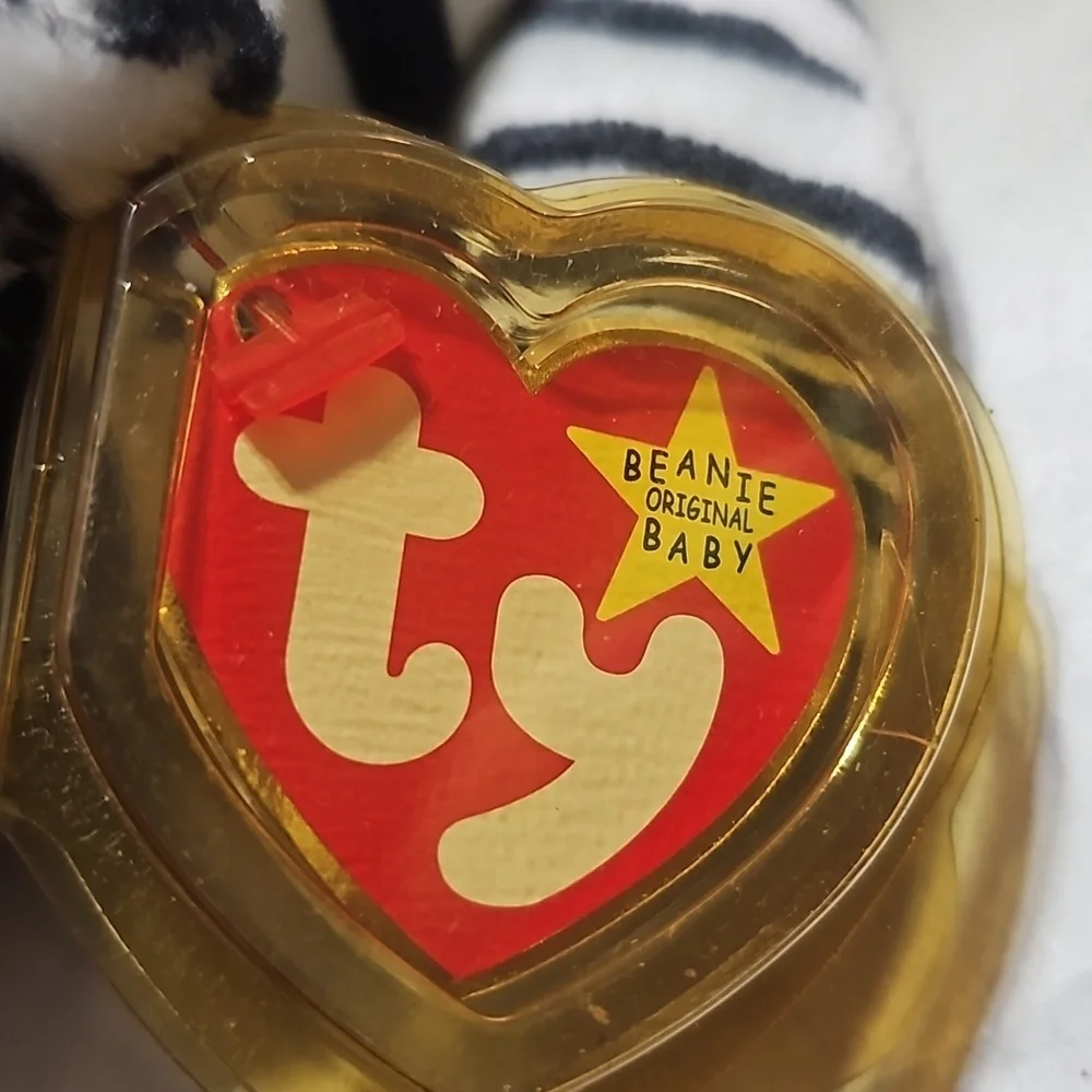 Beanie Baby Bundle of 3